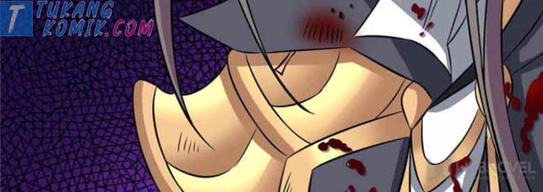 Rebirth Become a Dog Chapter 118 Bahasa Indonesia